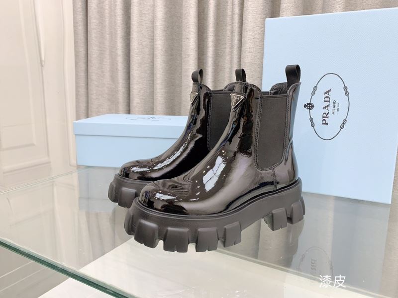 Prada Boots